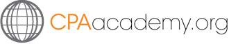 CPA Academy Logo